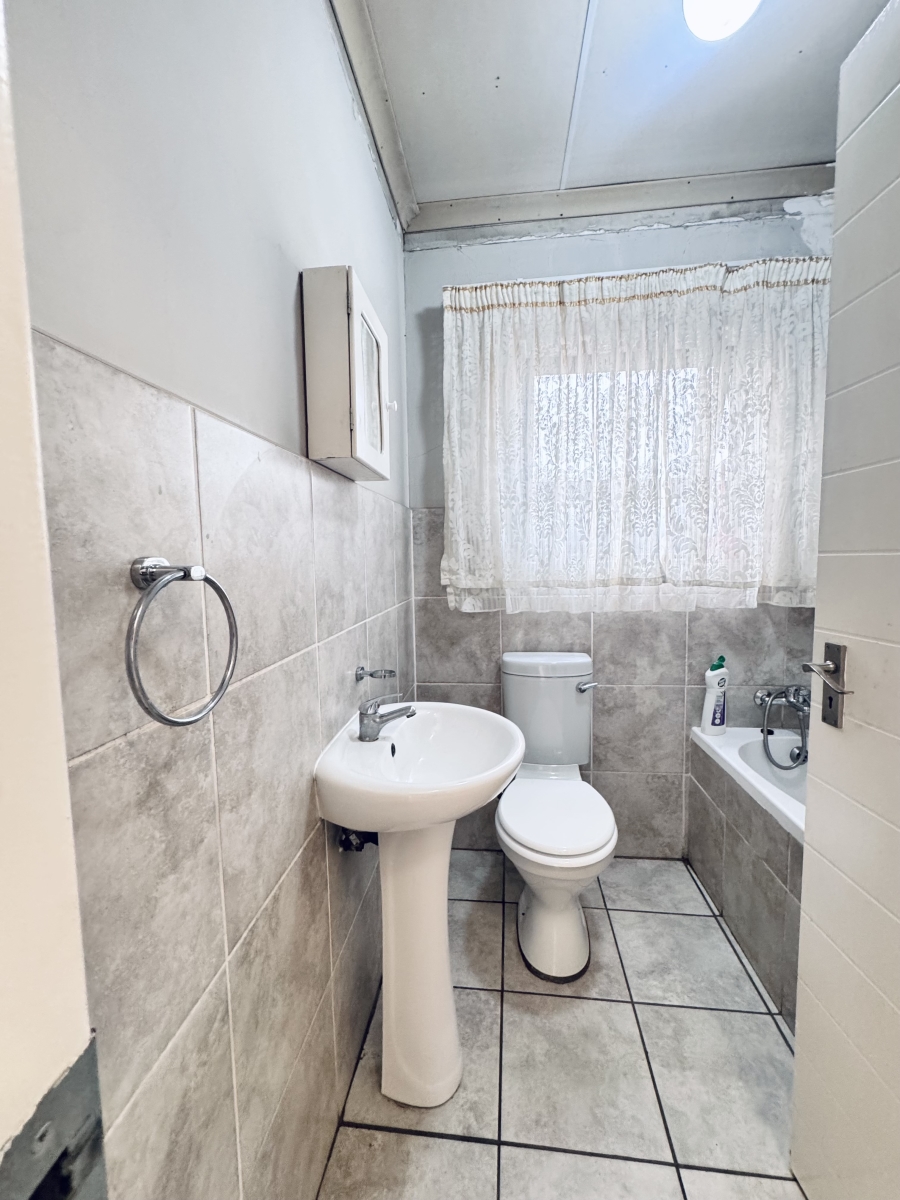 3 Bedroom Property for Sale in Duvha Park Mpumalanga