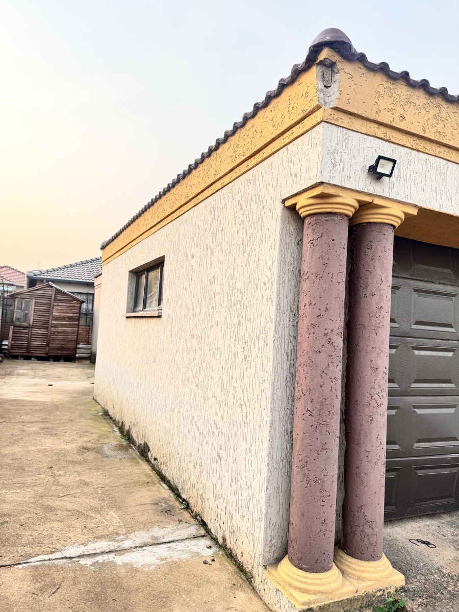3 Bedroom Property for Sale in Duvha Park Mpumalanga