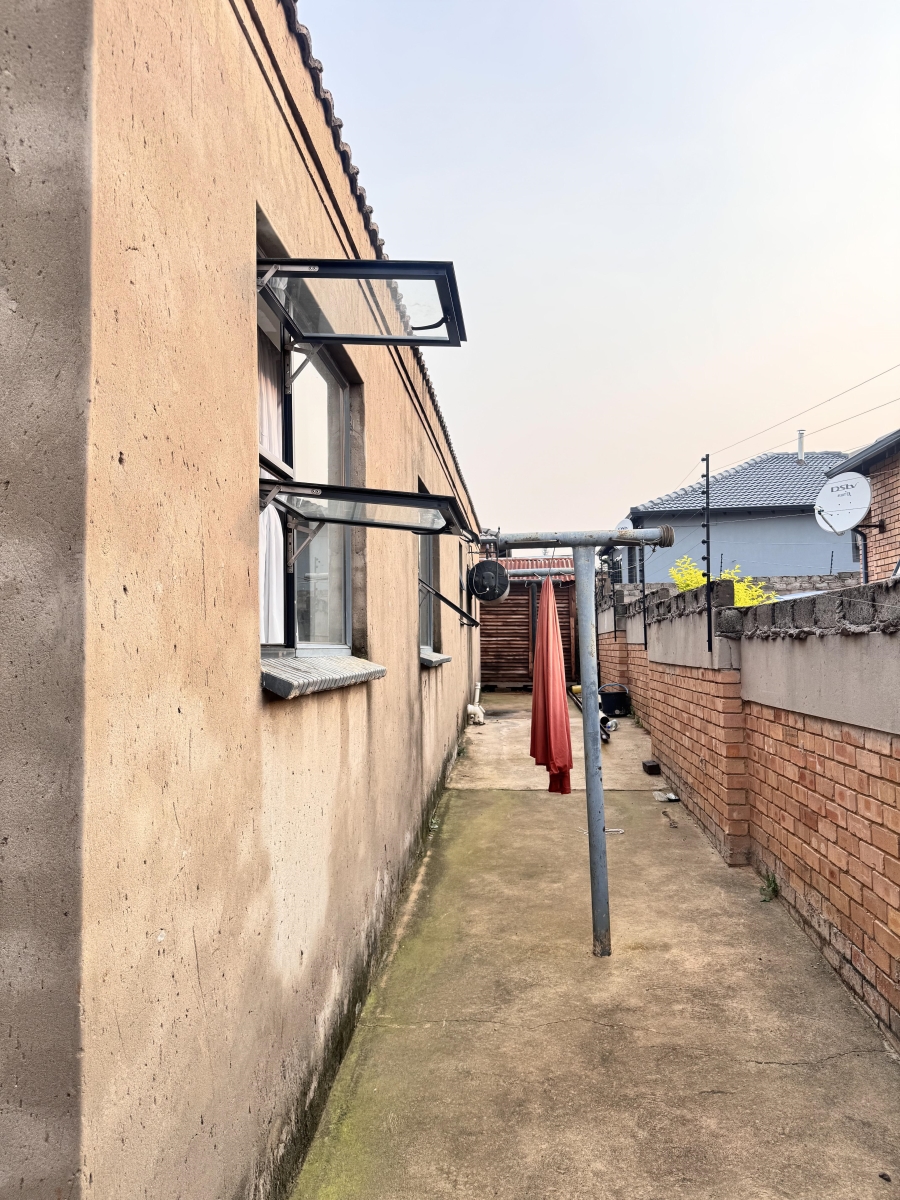 3 Bedroom Property for Sale in Duvha Park Mpumalanga