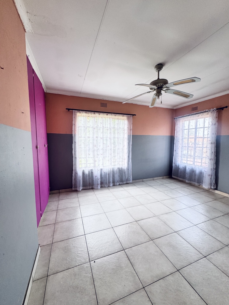 4 Bedroom Property for Sale in Ben Fleur Mpumalanga