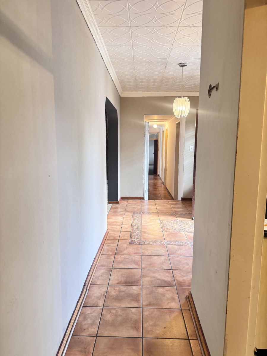 4 Bedroom Property for Sale in Ben Fleur Mpumalanga