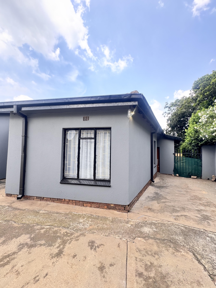 4 Bedroom Property for Sale in Ben Fleur Mpumalanga