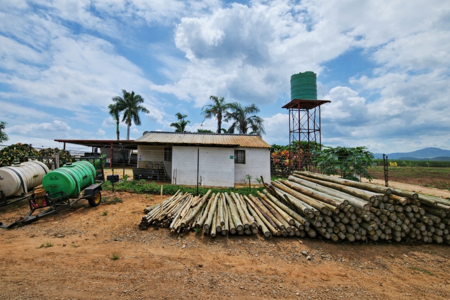 0 Bedroom Property for Sale in Malelane Mpumalanga