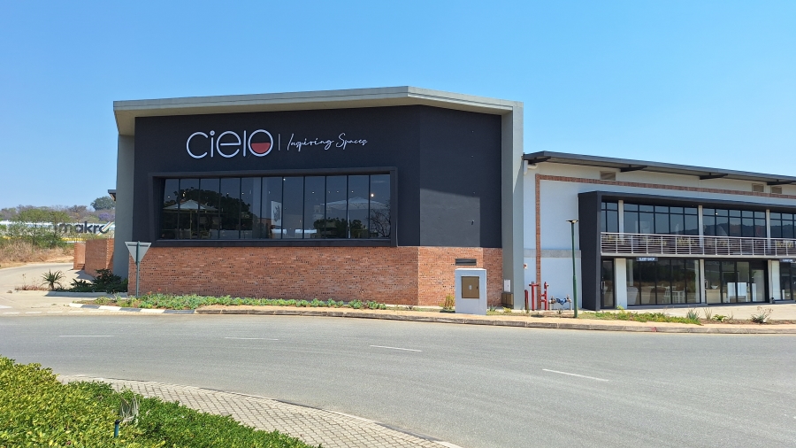 To Let commercial Property for Rent in Riverside Park Mpumalanga