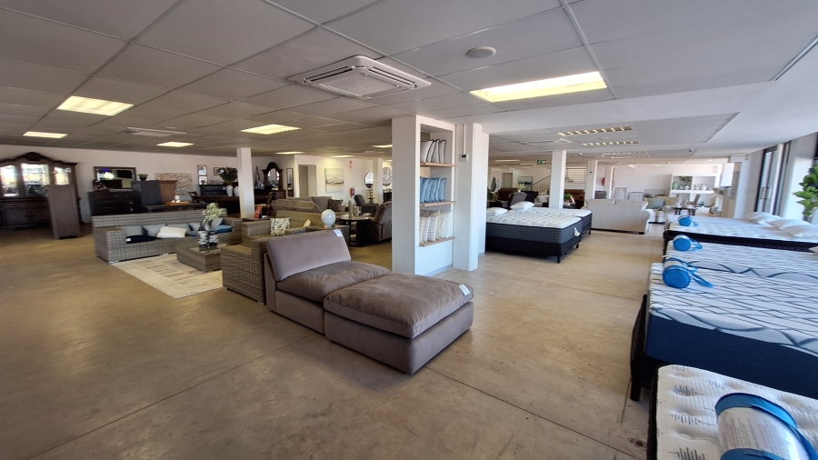 To Let commercial Property for Rent in Riverside Park Mpumalanga