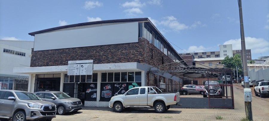 Commercial Property for Sale in Sonheuwel Mpumalanga
