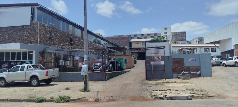 Commercial Property for Sale in Sonheuwel Mpumalanga