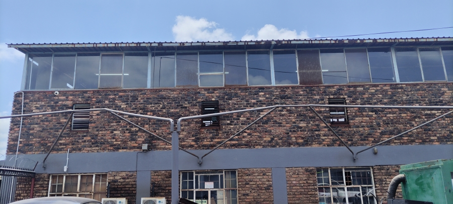 Commercial Property for Sale in Sonheuwel Mpumalanga