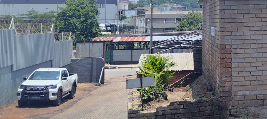 Commercial Property for Sale in Sonheuwel Mpumalanga