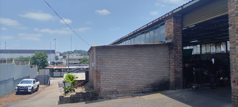 Commercial Property for Sale in Sonheuwel Mpumalanga