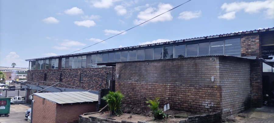 Commercial Property for Sale in Sonheuwel Mpumalanga