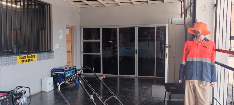 Commercial Property for Sale in Sonheuwel Mpumalanga