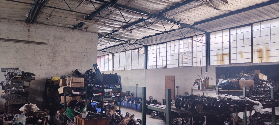 Commercial Property for Sale in Sonheuwel Mpumalanga