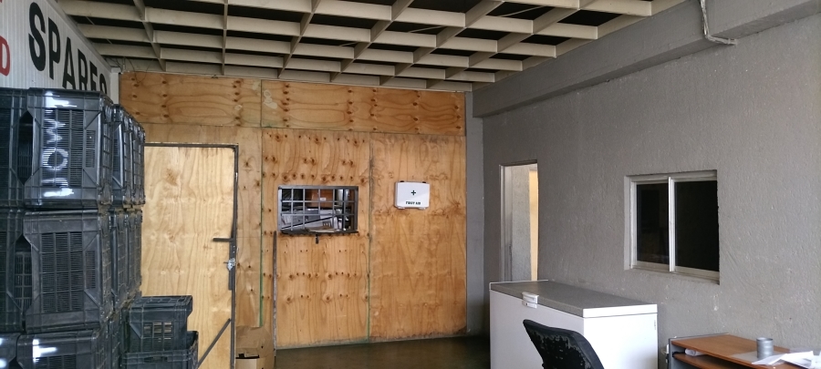 Commercial Property for Sale in Sonheuwel Mpumalanga