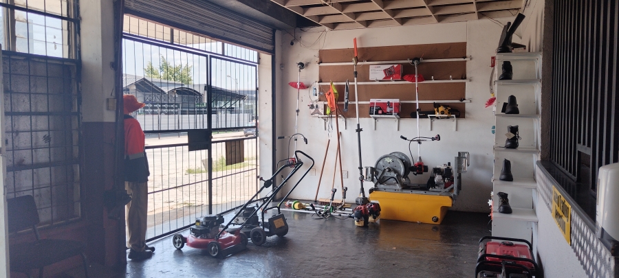 Commercial Property for Sale in Sonheuwel Mpumalanga