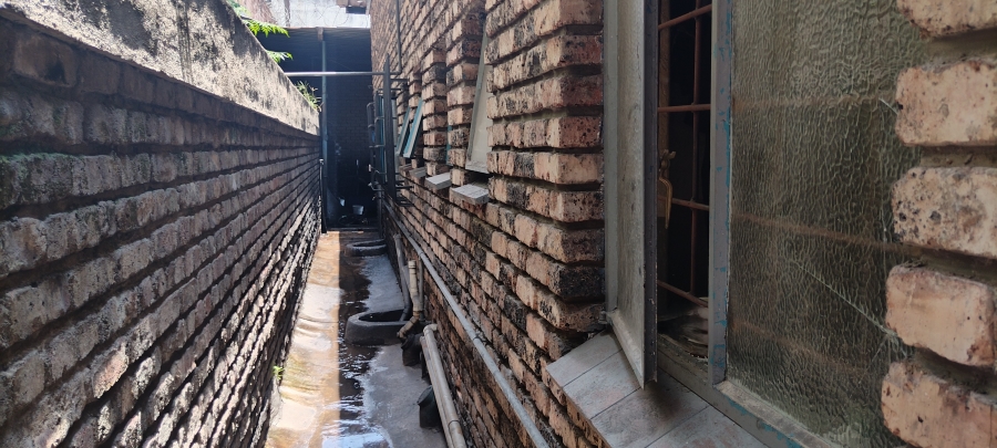 Commercial Property for Sale in Sonheuwel Mpumalanga