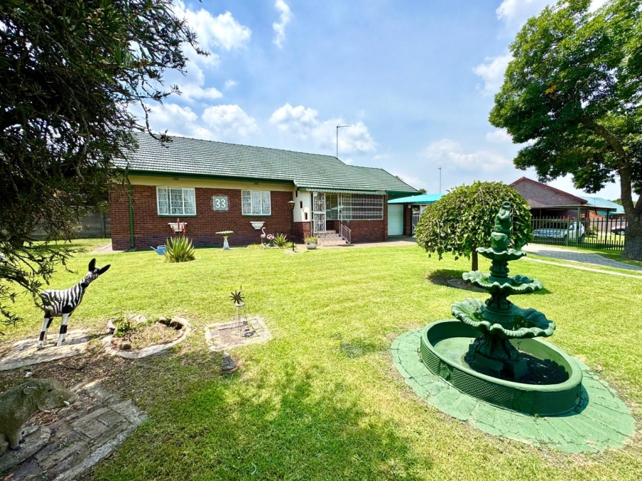 3 Bedroom Property for Sale in Evander Mpumalanga