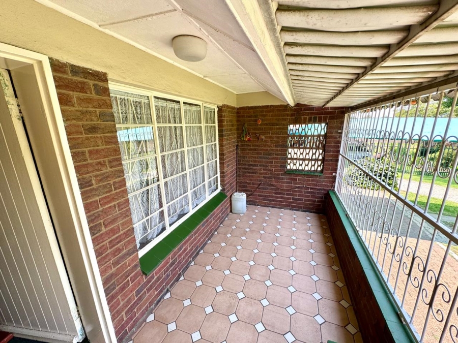 3 Bedroom Property for Sale in Evander Mpumalanga