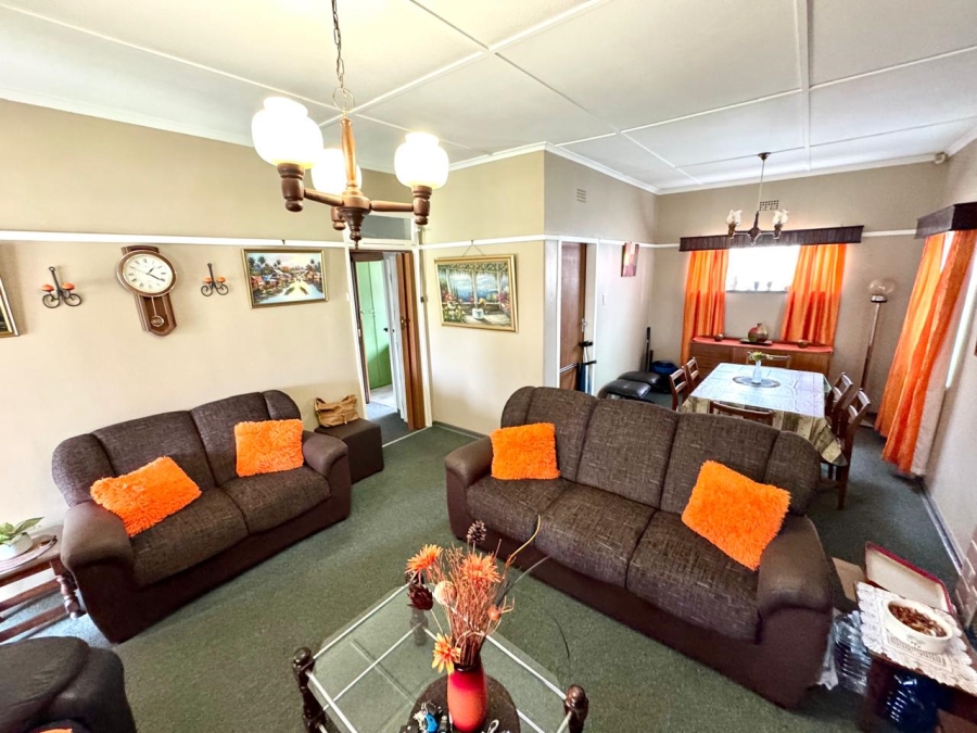 3 Bedroom Property for Sale in Evander Mpumalanga