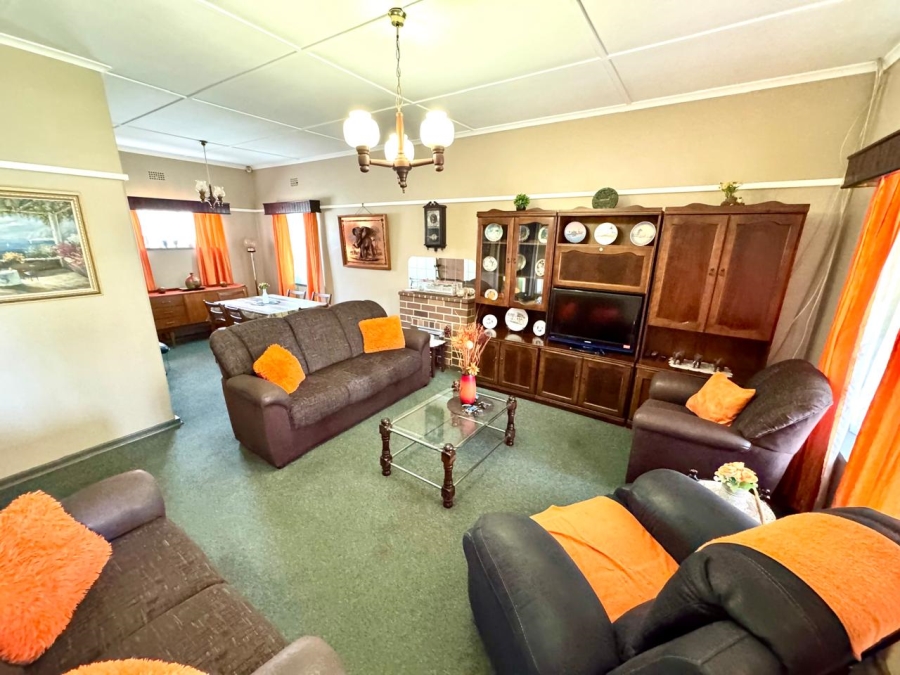 3 Bedroom Property for Sale in Evander Mpumalanga