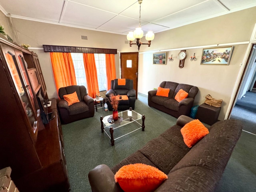 3 Bedroom Property for Sale in Evander Mpumalanga