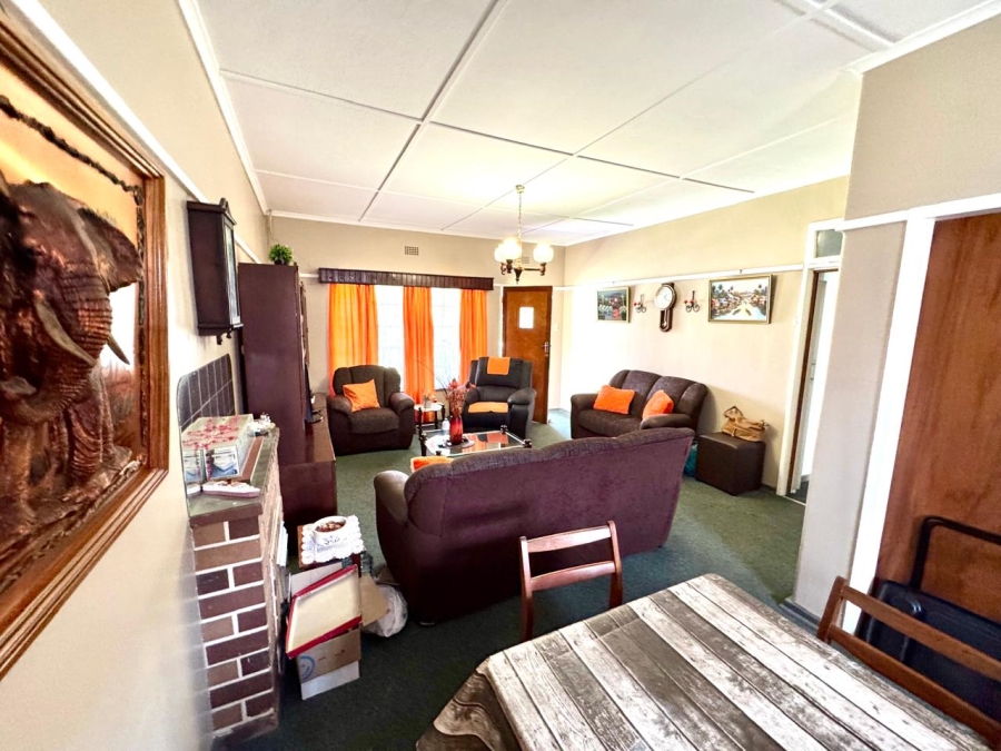 3 Bedroom Property for Sale in Evander Mpumalanga