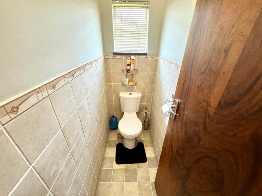 3 Bedroom Property for Sale in Evander Mpumalanga