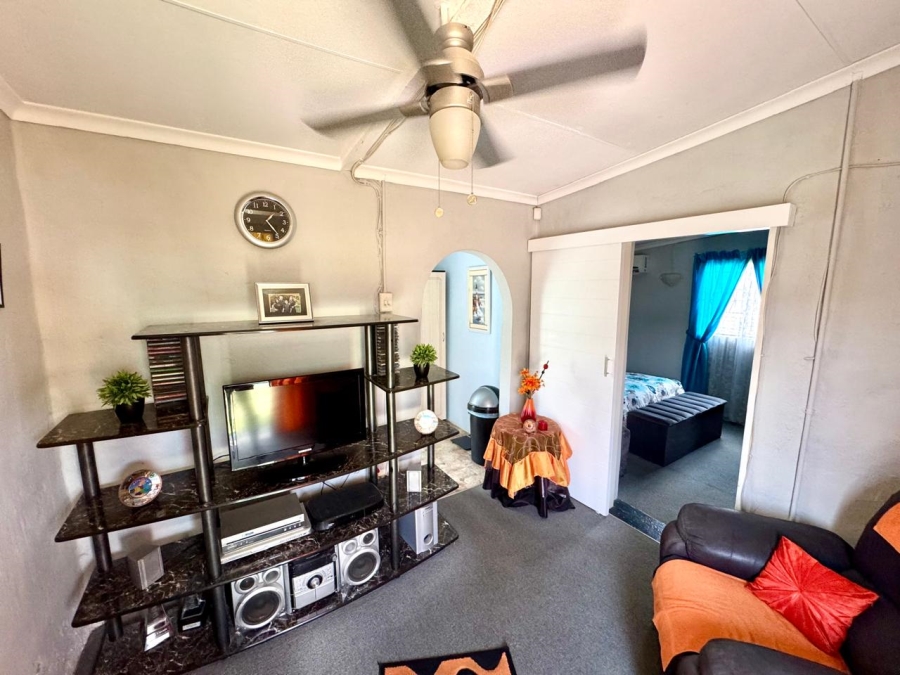 3 Bedroom Property for Sale in Evander Mpumalanga