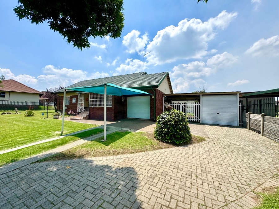 3 Bedroom Property for Sale in Evander Mpumalanga