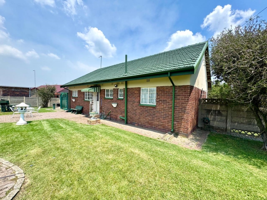 3 Bedroom Property for Sale in Evander Mpumalanga