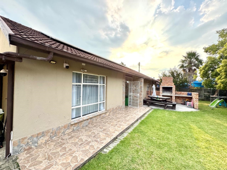 3 Bedroom Property for Sale in Secunda Mpumalanga