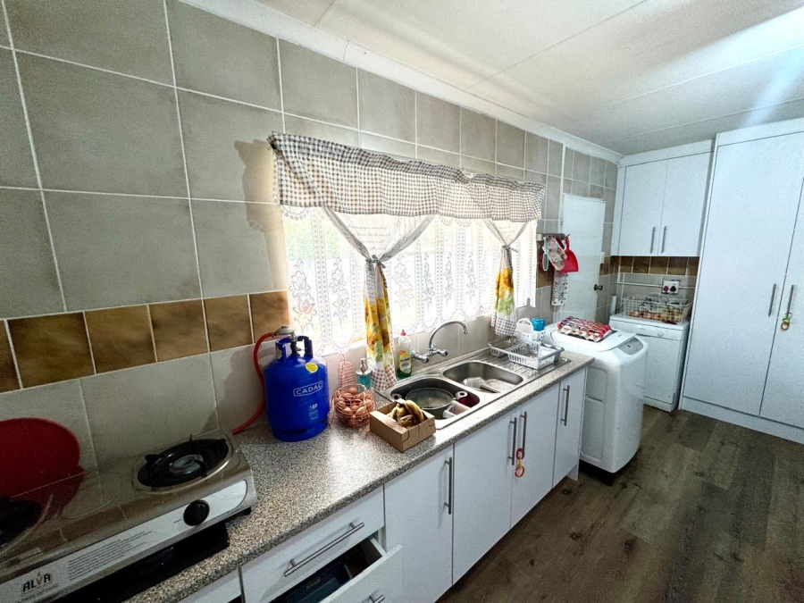 3 Bedroom Property for Sale in Secunda Mpumalanga