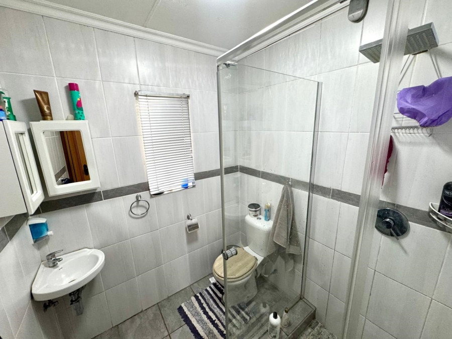 3 Bedroom Property for Sale in Secunda Mpumalanga