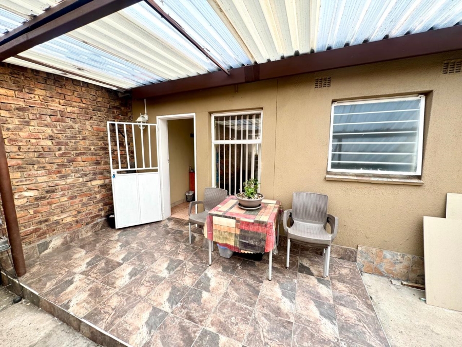 3 Bedroom Property for Sale in Secunda Mpumalanga
