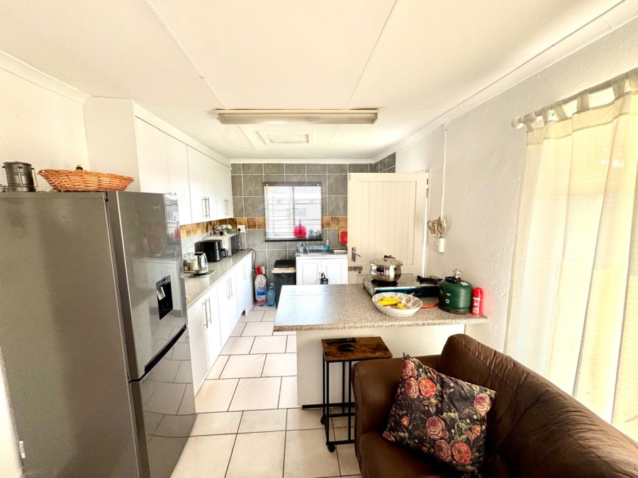 3 Bedroom Property for Sale in Secunda Mpumalanga