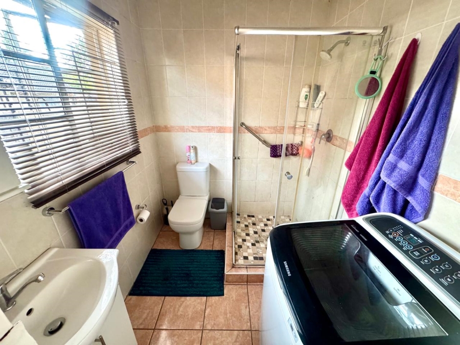 3 Bedroom Property for Sale in Secunda Mpumalanga