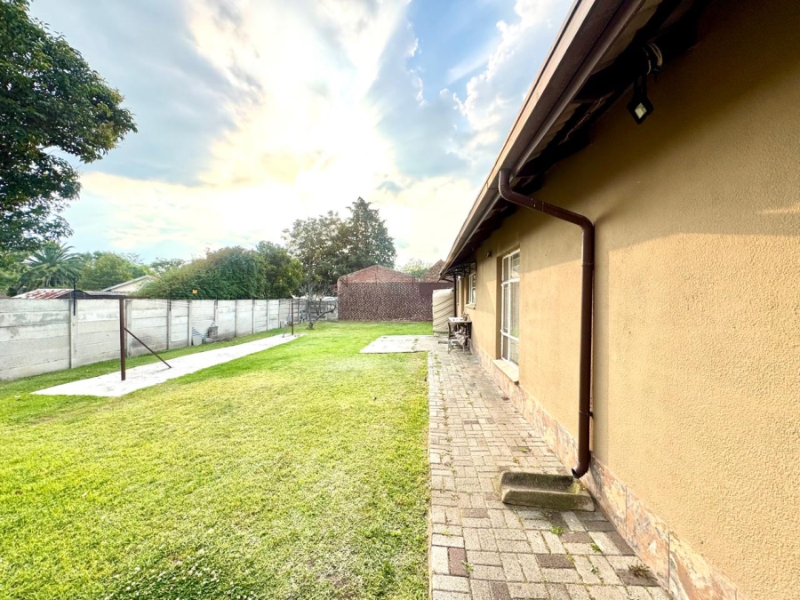 3 Bedroom Property for Sale in Secunda Mpumalanga