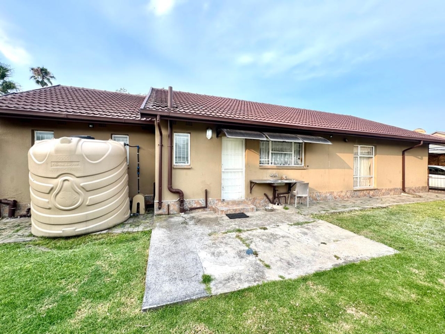 3 Bedroom Property for Sale in Secunda Mpumalanga