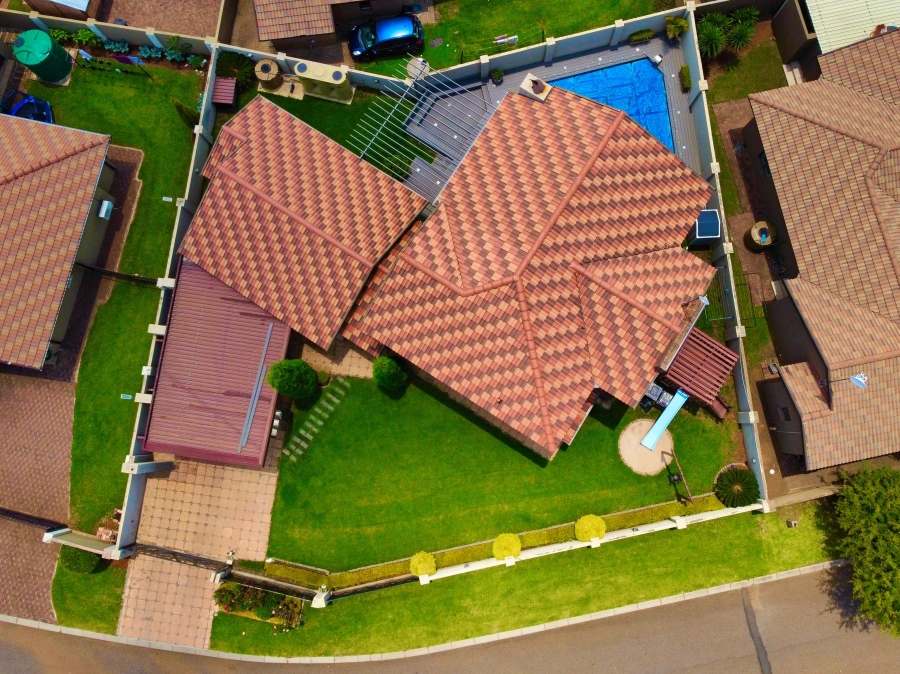 4 Bedroom Property for Sale in Ben Fleur Mpumalanga