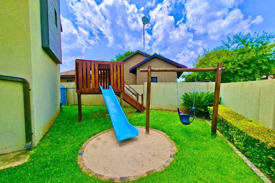 4 Bedroom Property for Sale in Ben Fleur Mpumalanga