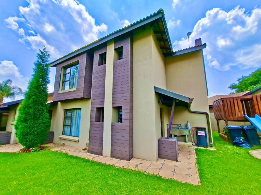 4 Bedroom Property for Sale in Ben Fleur Mpumalanga