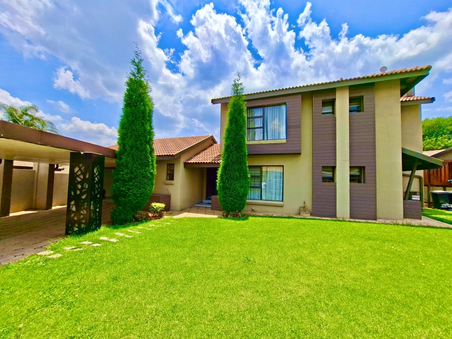 4 Bedroom Property for Sale in Ben Fleur Mpumalanga