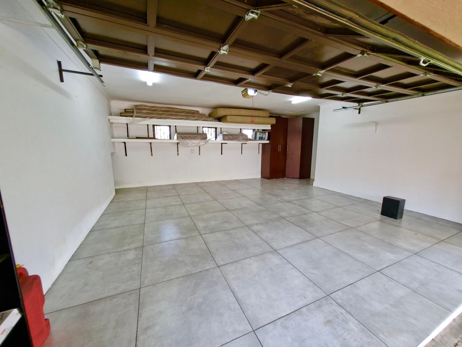 4 Bedroom Property for Sale in Ben Fleur Mpumalanga