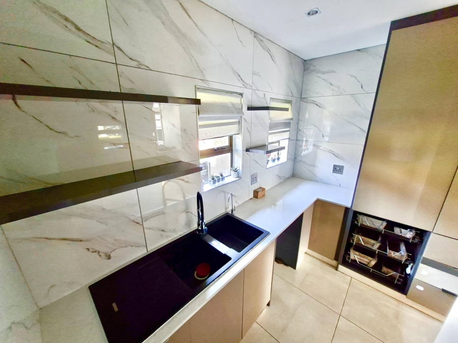 4 Bedroom Property for Sale in Ben Fleur Mpumalanga