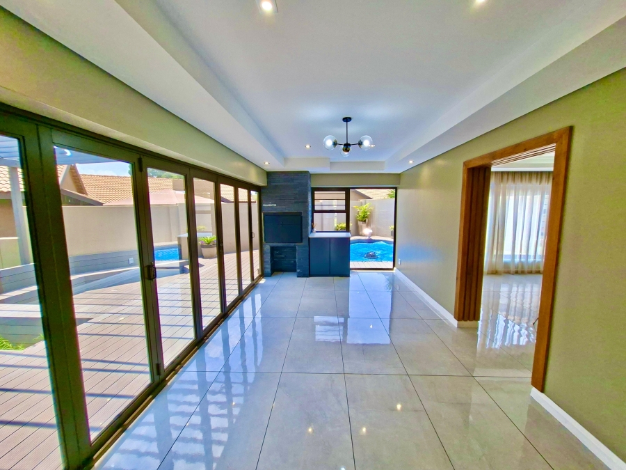 4 Bedroom Property for Sale in Ben Fleur Mpumalanga