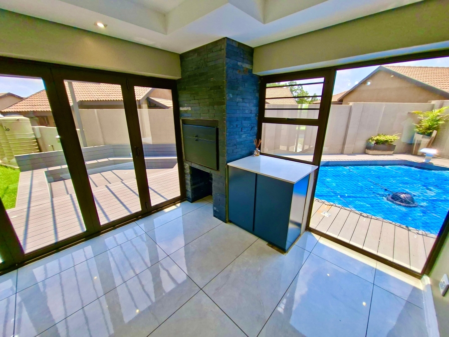 4 Bedroom Property for Sale in Ben Fleur Mpumalanga