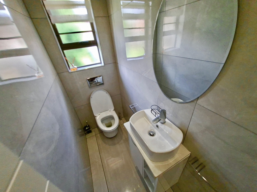 4 Bedroom Property for Sale in Ben Fleur Mpumalanga