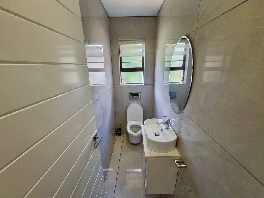 4 Bedroom Property for Sale in Ben Fleur Mpumalanga