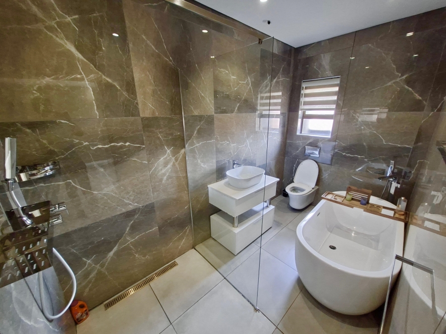 4 Bedroom Property for Sale in Ben Fleur Mpumalanga