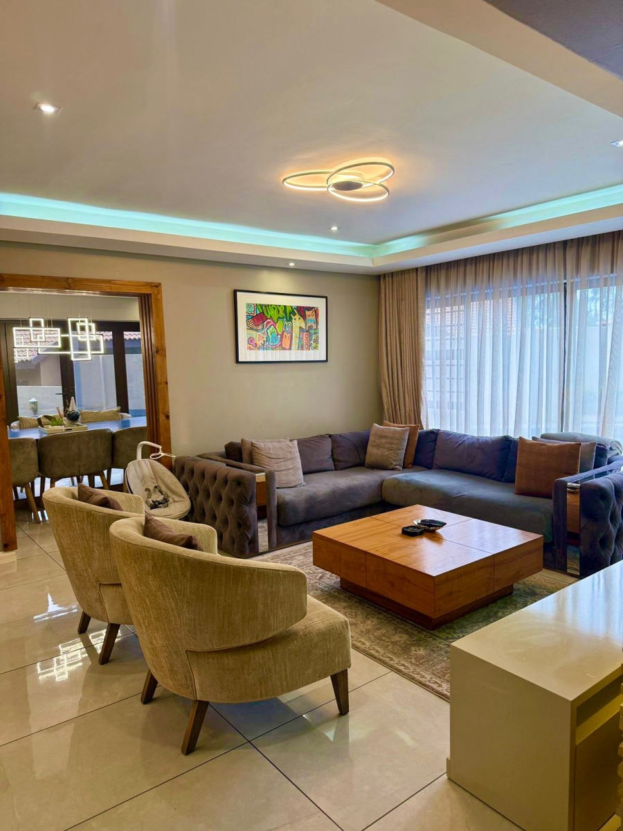 4 Bedroom Property for Sale in Ben Fleur Mpumalanga